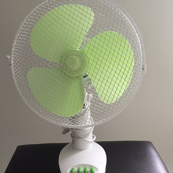 Ventilaator lauale 50 cm