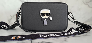 Сумка KARL LEGERFELD (1 фото из 3)