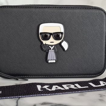 Сумка KARL LEGERFELD
