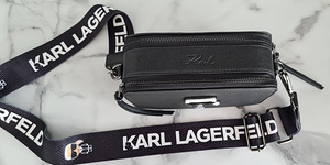 Сумка KARL LEGERFELD (2 фото из 3)