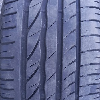 Rehvid 215/45/16 2 tk.