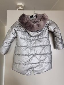 Зимнее пальто (2 фото из 4)