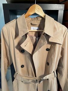 Trench/mantel S (2 foto / 3)