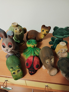 Игрушки Полимер (2 фото из 3)