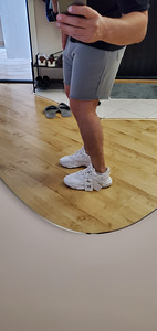 Adidas Ozweego UK 10.5 karbiga (4 foto / 5)