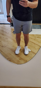 Adidas Ozweego UK 10.5 karbiga (5 foto / 5)