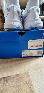 Adidas Ozweego UK 10.5 karbiga (3 foto / 5)