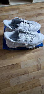 Adidas Ozweego UK 10.5 karbiga (2 foto / 5)