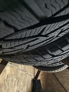 225/60R17 (1 фото из 2)