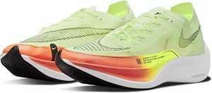 Беговые кроссовки Nike ZoomX Vaporfly Next% 2 (1 фото из 6)