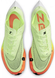 Беговые кроссовки Nike ZoomX Vaporfly Next% 2 (6 фото из 6)