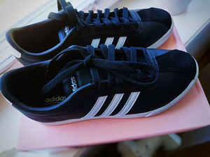Originaal Adidas/ originaalsed Adidas tossud tossud (2 foto / 2)