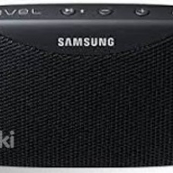 Kõlar Samsung Level Box Slim