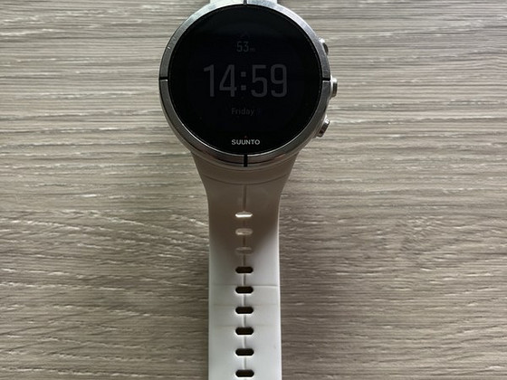 Suunto spartan ultra