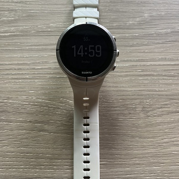 Suunto spartan ultra