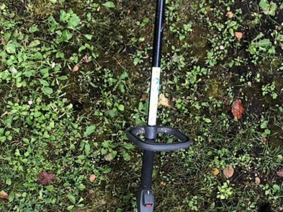 Bensiini trimmer