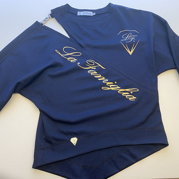 La Famiglia Couture trennisärk