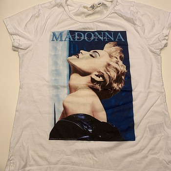 T-särk Madonna