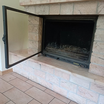 Kamin