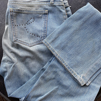 Джинсы tommy hilfiger