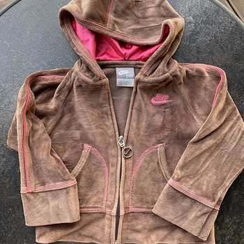 Детский спортивный костюм Nike