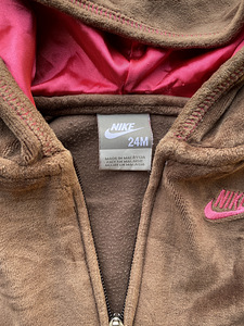 Laste Nike dressikas (2 foto / 3)