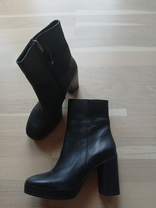 Uued kingad suuruses 40 (3 foto / 5)