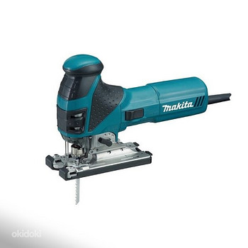 Лобзик Makita 4351FCT