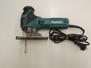 Tikksaag Makita 4351FCT (2 foto / 6)