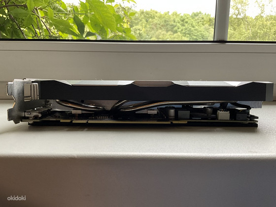 RTX 2070 VENTUS 8GB