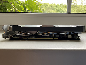 RTX 2070 VENTUS 8GB (1 foto / 3)