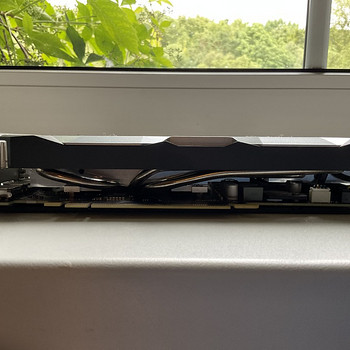 RTX 2070 VENTUS 8GB