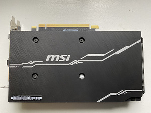 RTX 2070 VENTUS 8GB (3 foto / 3)