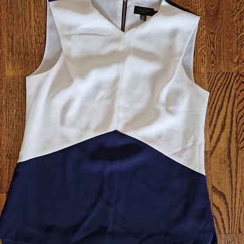 Ted baker suurus 2