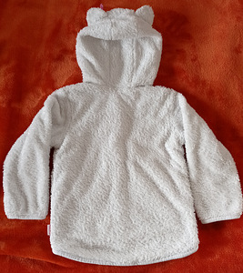 H&M кофта 92 (2 фото из 2)