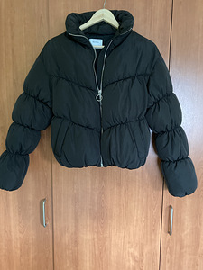 Bershka куртка М (1 фото из 1)