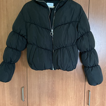 Bershka куртка М