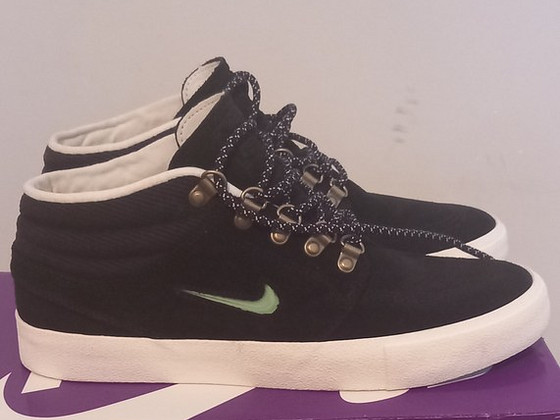 Nike SB, новые.
