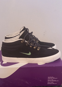 Nike SB, новые. (1 фото из 5)