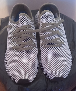 Uus originaalsed Adidas tossud (1 foto / 5)