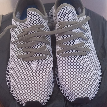 Новые оригинальные кроссовки Adidas