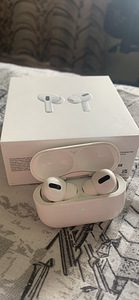 Airpods pro 2021 (1 фото из 1)