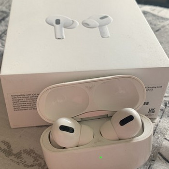 Airpods pro 2021