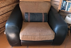 Neiser Leather Love Chair диван / Neiser Leather Love Chair (1 фото из 10)