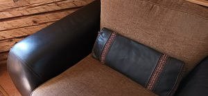 Neiser Leather Love Chair диван / Neiser Leather Love Chair (3 фото из 10)