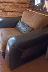 Neiser Leather Love Chair диван / Neiser Leather Love Chair (4 фото из 10)