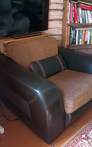 Neiser Leather Love Chair диван / Neiser Leather Love Chair (6 фото из 10)