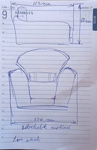 Neiser Leather Love Chair диван / Neiser Leather Love Chair (7 фото из 10)