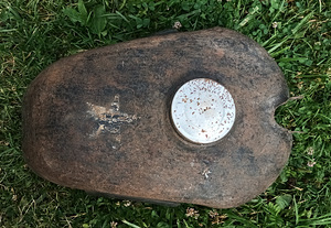 Korovec, Korovets k-175 fuel petrol original tank (3 foto / 5)