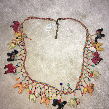 Accessories ожерелье